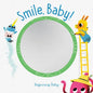 Smile, Baby!: Beginning Baby - Board Book