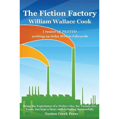 The Fiction Factory - Paperback