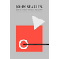 John Searle's Ideas about Social Reality: Extensions, Criticisms, and Reconstructions - Paperback
