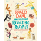 Marvelously Revolting Recipes - Hardcover