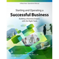 Starting and Operating a Successful Business: A Must Have Operational Manual: Building A Buisness Empire with the Right Tools - Paperback