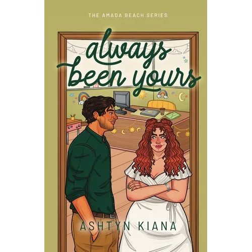 Always Been Yours - Paperback