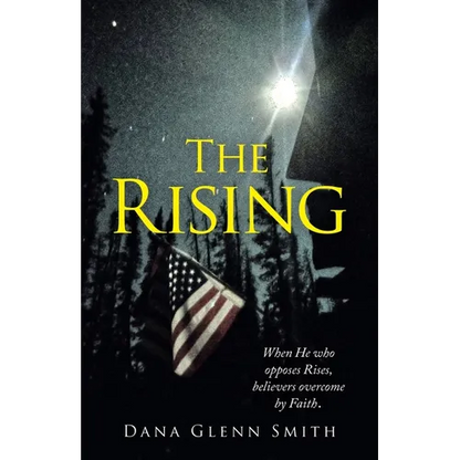 The Rising - Paperback