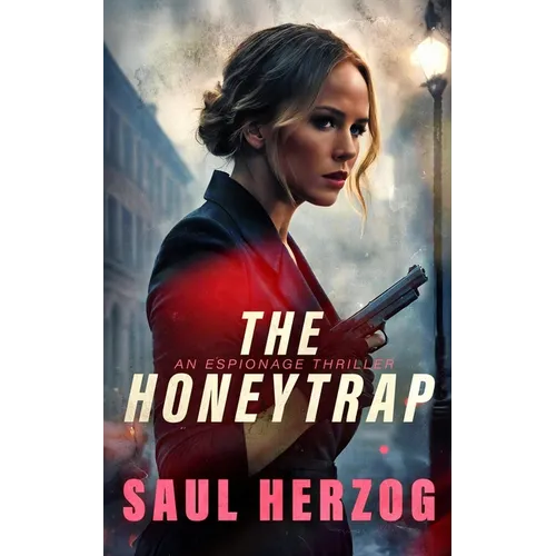 The Honeytrap - Paperback