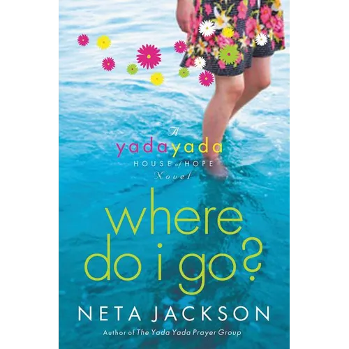 Where Do I Go? - Paperback