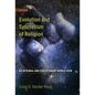 Evolution and Syncretism of Religion: An Integral and Evolutionary World View - Hardcover