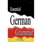 Essential German Grammar - Paperback