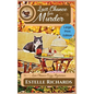 Last Chance for Murder: Large Print Edition - Hardcover