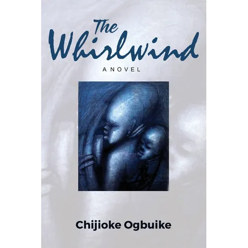 The Whirlwind - Paperback