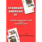 Standard American 21 - Paperback