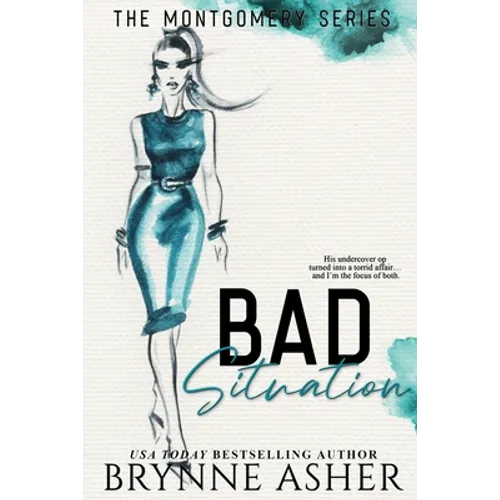 Bad Situation - Paperback