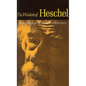 The Wisdom of Heschel - Paperback
