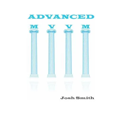 Advanced MVVM - Paperback