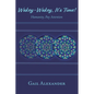 Wakey-Wakey, It's Time! Humanity, Pay Attention - Paperback
