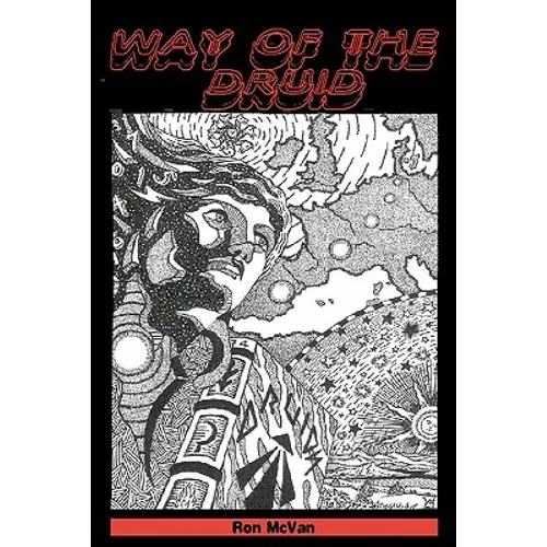Way of the Druid - Paperback