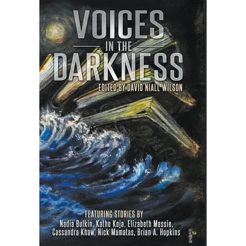 Voices in the Darkness - Hardcover