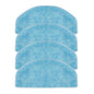 Mop Cloth for Honiture G20