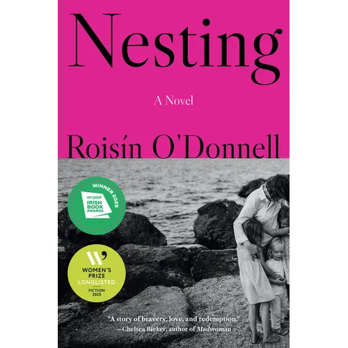Nesting - Paperback