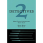 2 Detectives: Miss Cayley's Adventures / Hilda Wade - Paperback