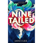 Nine Tailed - Hardcover