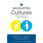 Navigating Cultures: A Practical Guide to the Global Workplace - Paperback