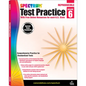 Spectrum Test Practice, Grade 6: Volume 66 - Paperback