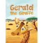 Gerald the Giraffe - Hardcover
