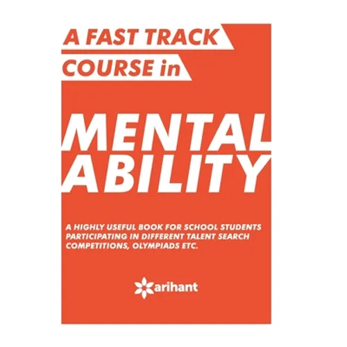 Fast Track Metal Ability - Paperback