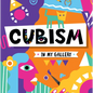 Cubism - Library Binding