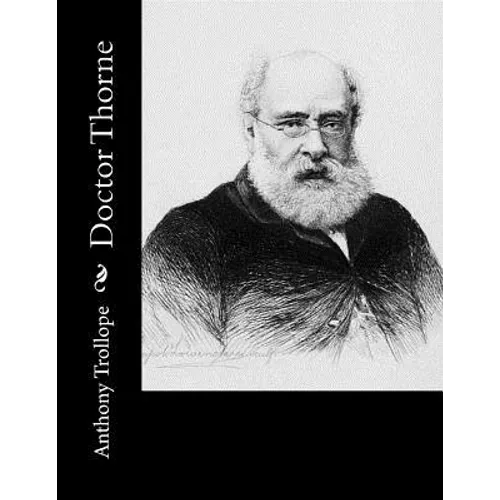 Doctor Thorne - Paperback