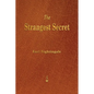 The Strangest Secret - Paperback