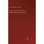 Discurso canónico-legal sobre los nombramientos de gobernadores - Hardcover
