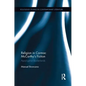 Religion in Cormac McCarthy's Fiction: Apocryphal Borderlands - Paperback