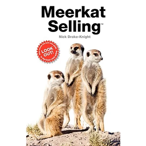 Meerkat Selling - Paperback