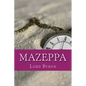 Mazeppa - Paperback