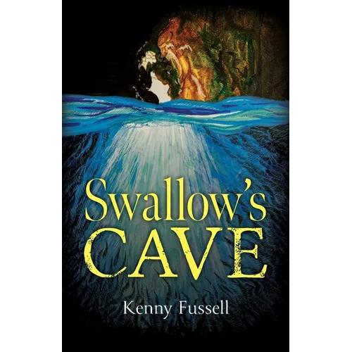 Swallow's Cave - Paperback