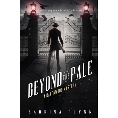 Beyond the Pale - Paperback