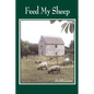 Feed My Sheep - Paperback