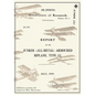 REPORT ON THE JUNKER ALL-METAL ARMOURED BIPLANE TYPE J.I., July 1919Reports on German Aircraft 14 - Paperback