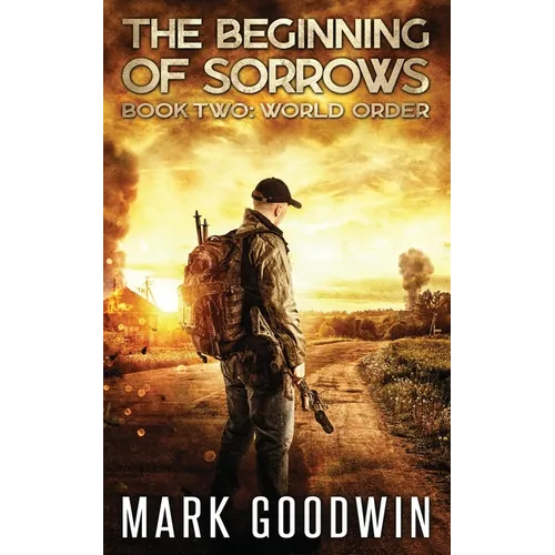 World Order: An Apocalyptic End-Times Thriller - Paperback