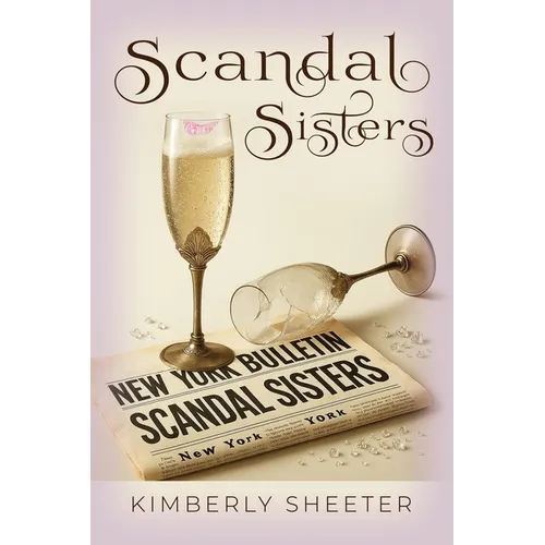 Scandal Sisters - Paperback