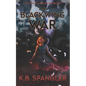 The Blackwing War - Paperback