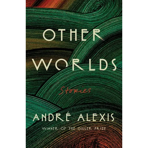 Other Worlds: Stories - Paperback