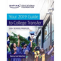 Your 2019 Guide to College Transfer: 100+ School Profiles - Paperback