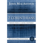 2 Corinthians: Words from a Caring Shepherd - Paperback