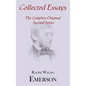 Collected Essays: Complete Original Second Series - Hardcover
