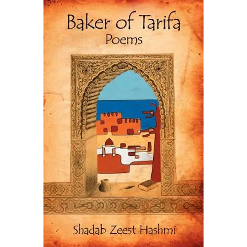 Baker of Tarifa - Paperback
