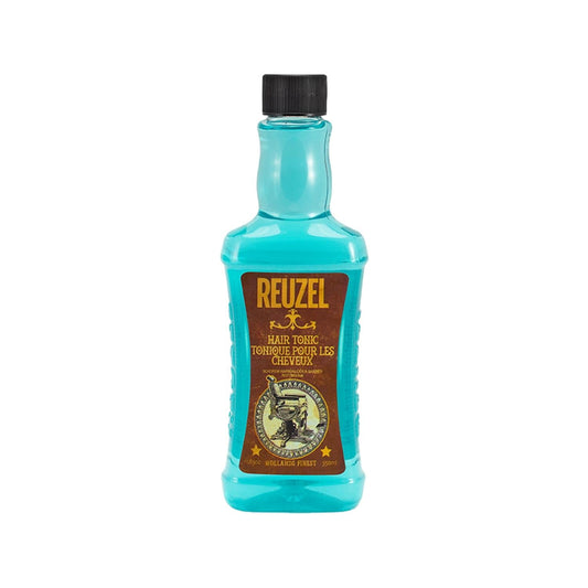 Reuzel Hair Tonic 350ml - Premium Hair Styling & Conditioning Treatment