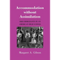 The Accommodation Without Assimilation: Women and Medicine in Early New England - Paperback