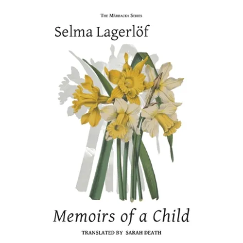 Memoirs of a Child - Paperback